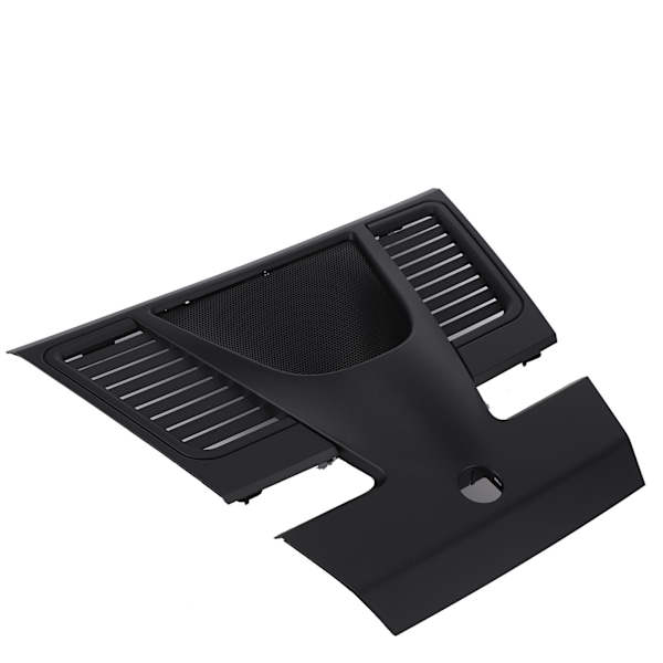 Dash Clock Övre Kåpa 970 552 151 01 Instrumentpanel Trim Passar för Porsche Panamera 2010-2016