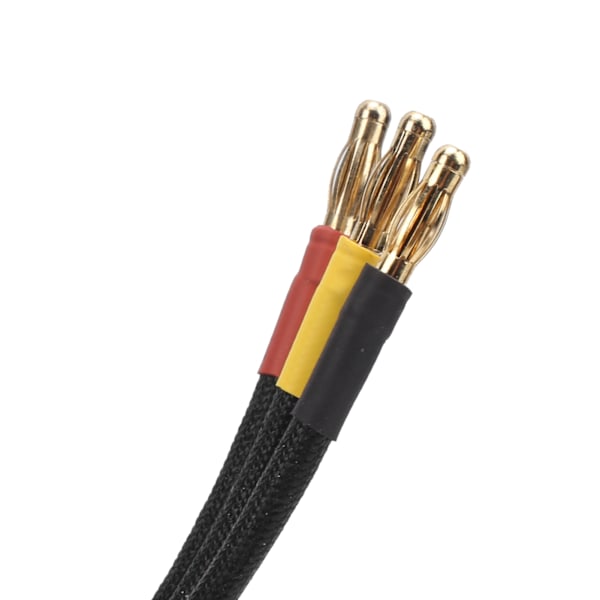 3650 3600KV Borstlös Motor 60A T ESC Programmer Card Combo Set för 1/8 1/10 RC Bildelar