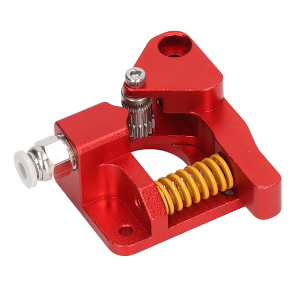 Extruder Drivmatningskit Dubbelväxel 3D-skrivaruppgraderingssats Hot End Kit för Ender 3
