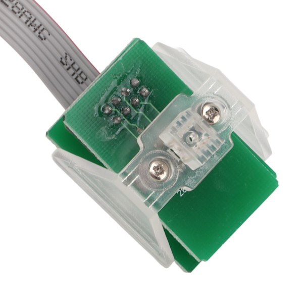 Chip Stöldskydd Data Läsadapter 8-stifts Socket Clip Adapter för FEM BDC 95128 95256