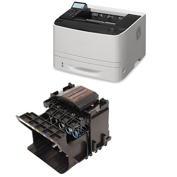 Skrivhuvud för 950 för 951 för 950xl för 951xl Skrivhuvud Byte Kit för HP Officejet Pro för 8100 för 8600 för 8620 För 8630