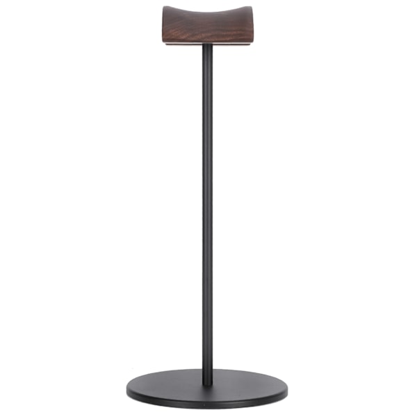 Ergonomiskt hörlursställ för skrivbord, solid tung bas säkerställer stabilitet, elegant kvalitetsdesign ger en touch av elegans till alla rum