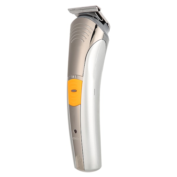Multifunktionell Elektrisk Hårtrimmer Skägg Näs Hårtrimmer Klippmaskin EU-kontakt 220VSM-688