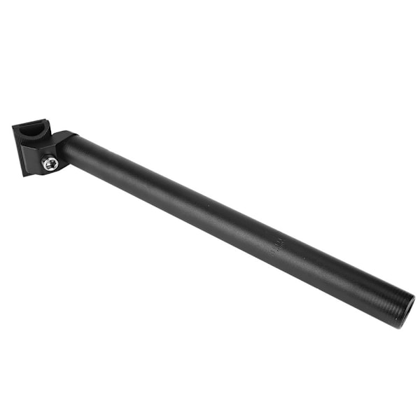 Lättvikts aluminiumlegering cykelsadelstolpe sadelrör för mountainbike (27,2 * 350 mm)