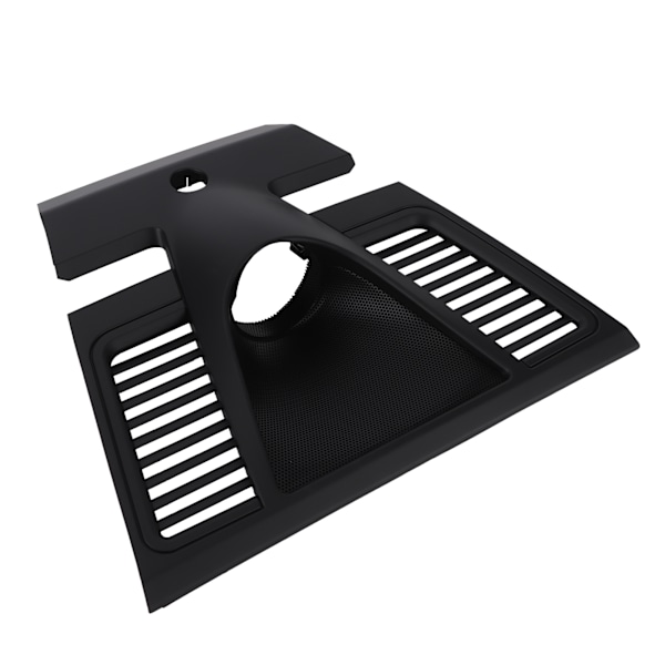 Dash Clock Övre Kåpa 970 552 151 01 Instrumentpanel Trim Passar för Porsche Panamera 2010-2016