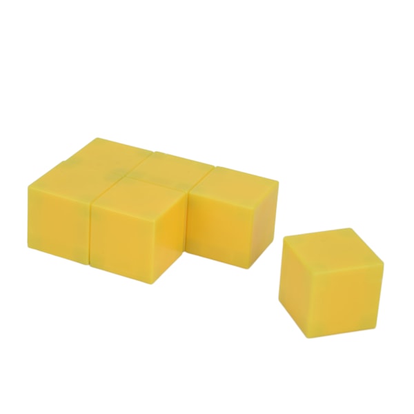 Magnetiska pusselblock för barn, leksak, mixa och matcha block, pedagogisk staplingsmagnet, byggleksak, dinosauriefordon