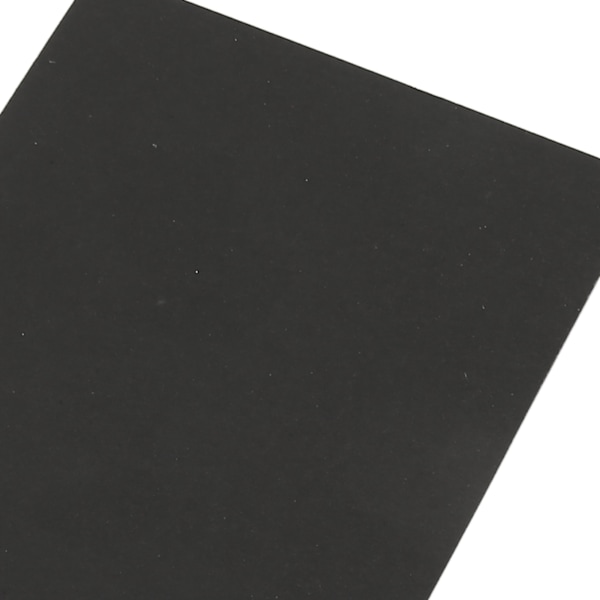 100 st Kartong Multipurpose Tjock DIY Stilren Enkel Kartongpapper för Vykort Festinbjudningar Gratulationskort Scrapbooks 15x10cm / 5.9x3.9in,