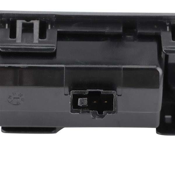 Backkamera för Bagagelucka Original Dynamisk Trajektor Passar för A4/A3/A4L/Q3/S3/Q4