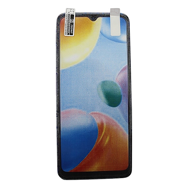 Skärmskydd Xiaomi Redmi 10C