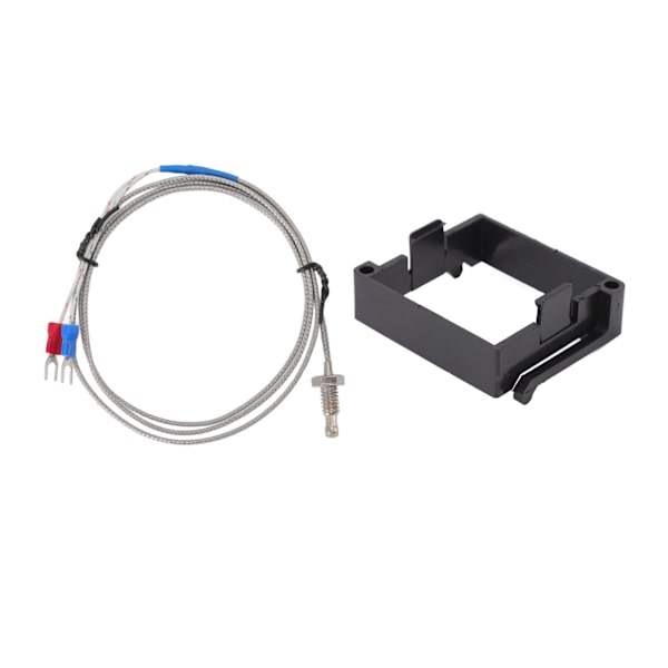 Digital PID termostatkit Vattentät Hög noggrannhet Snabbt svar Professionell REX C100 Temperaturregulator för gård 25A