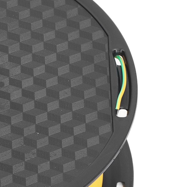 3D-skrivarfilament PLA Dubbelfärg 1,75 mm Sidenliknande 3D-skrivarfilament Dikromatiskt Filament Guld och Grön