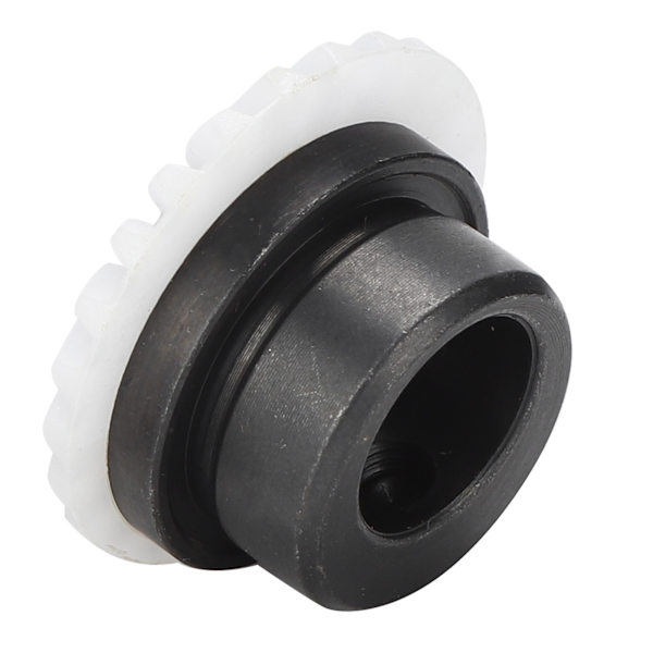 2 st Bevel Gear Pinion Plast Järn Vertikal Axel Hushåll 974 Sy Maskin Delar
