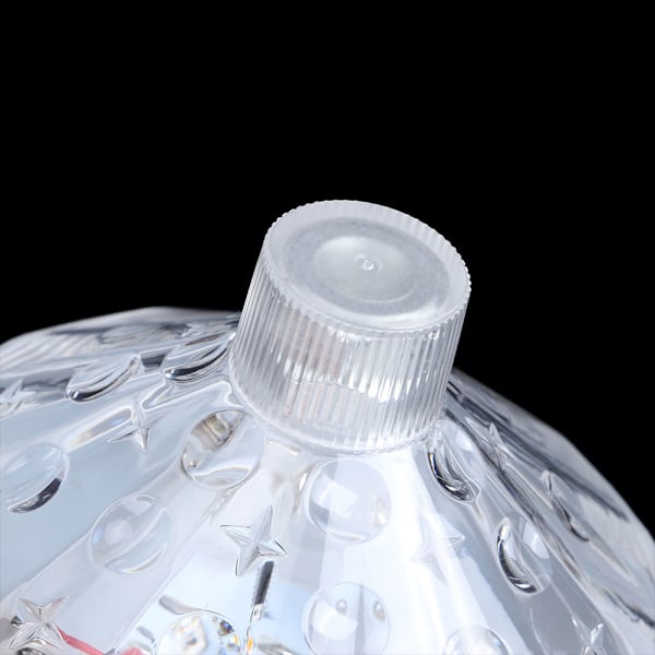 Färgglada undervattenslampor för babybad, LED-lampor för pool, damm, bubbelpool, spa-lampa