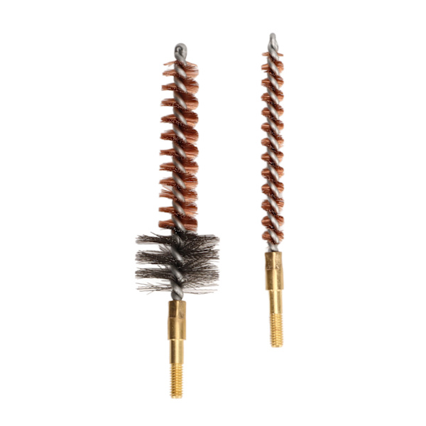 Rengöringsset för tuber, multifunktionellt rengöringsset för 5,56 mm, .223, .22, .257