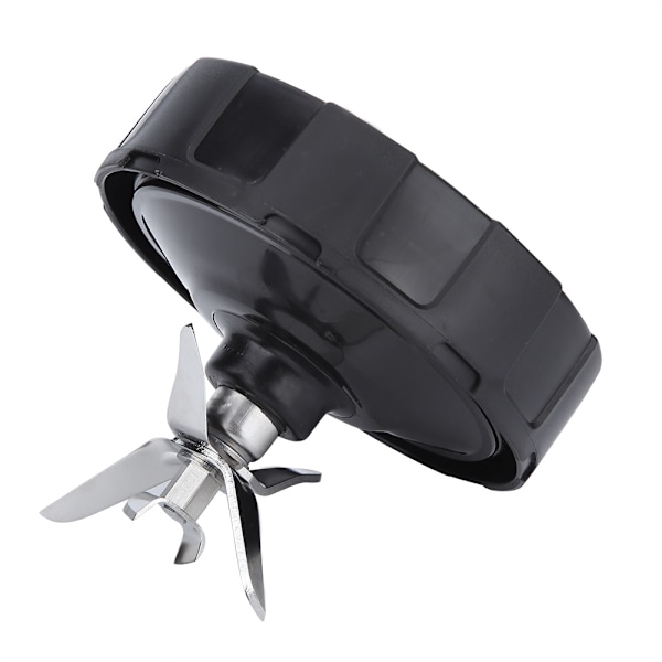 Extraktorblad för Ninja Blender, Ersättningsdel 7 Fenor Rostfritt Stål för Jämna Blandningar, Enkel Montering och Diskmaskinsäker, Hög Kvalitet