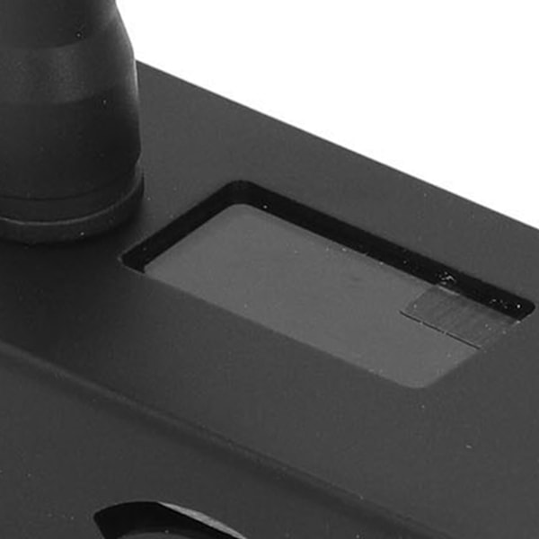 Hotspot Spot Radiostation 16G Minneskort OLED-skärm LED-indikator MMDVM Hotspot-modul