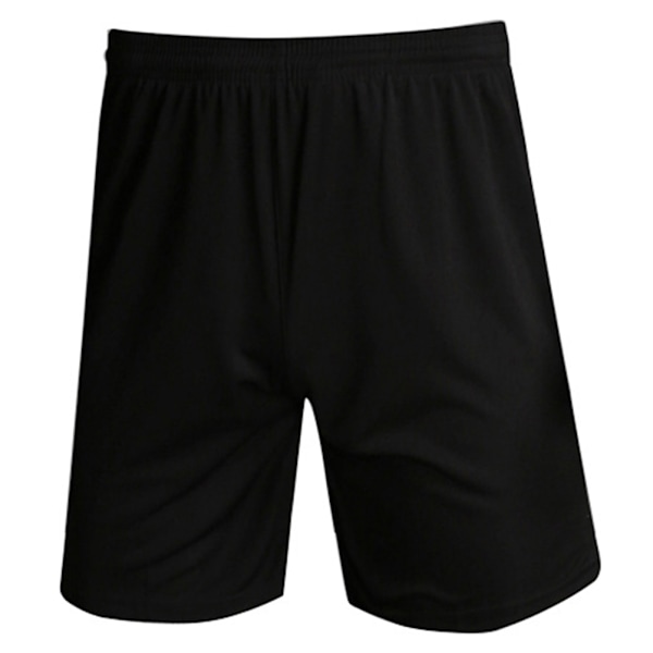 Gym Fitness Shorts för Män Snabbtorkande Träningsshorts Löparshorts