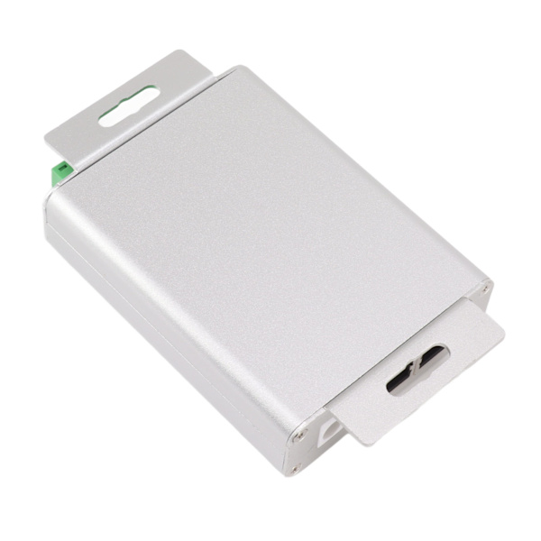 LED RGB-styrenhet SPI-signal ljusremsstyrenhet för 6803 1903 WS2811 WS2812B 5V till 24V