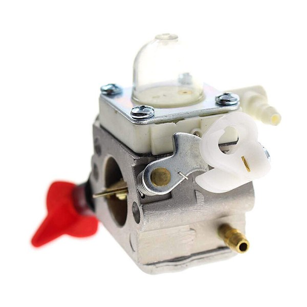 Förgasare för Stihl Borders FS40 FS50 FS40C FS50C FS50R FS56 FS56C FS56R FS56RC FC56 FC56R FS70 FS70C FS70R FS70RC FC70 HT56 HT56C HL56K KM56 KM56C
