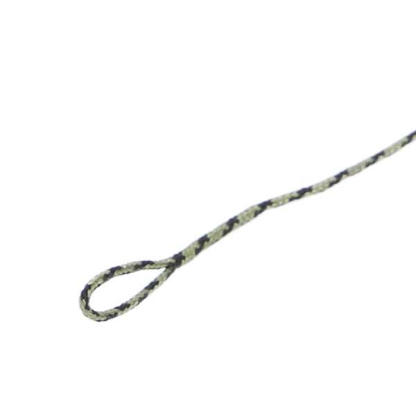 Fiskeutrustning Leadcore Karpledare Utbytbara Hybrid Camo Leadcore Ledare för Fiske RUBBER CLIP Kombination