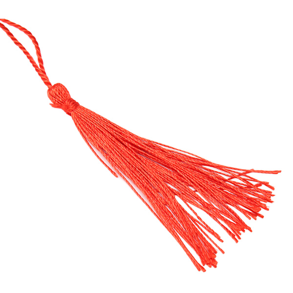 Digital Pärlräknare LCD Lågbrus Automatisk Avstängning Digital Buddha Pärlräknare med Tassel för Meditation Finger Rörelse Lila