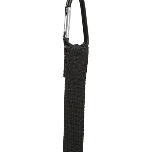 Camping Torkställ Utomhus Hängande Triangulär Förvaringsnät Mesh Organizer för Bestick Mat Grönsaker S 5.9in