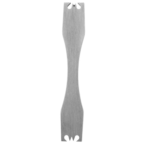 Dragkedja Växelavdragare DIY Handcraft Verktyg Lädertillbehör Verktyg(3#-5# Dubbel Användning Dragkedja Växelavdragare )