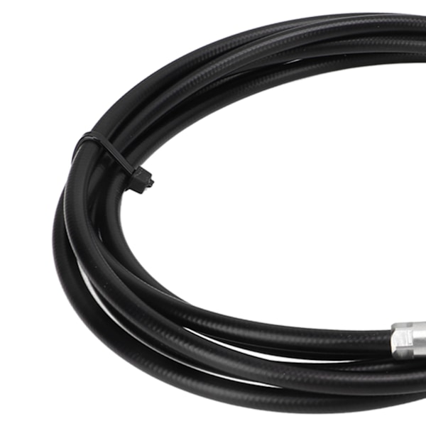Cykelbromsslang 2m Längd DIY Reparation Modifiering Bromskabel för Magura MT2 MT4 RACE