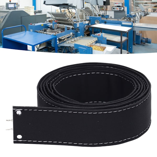 Tunnt Filmpressgivare FSR Flexibel Böjningskraftskänslig Resistor 50g‑5kg Polyester
