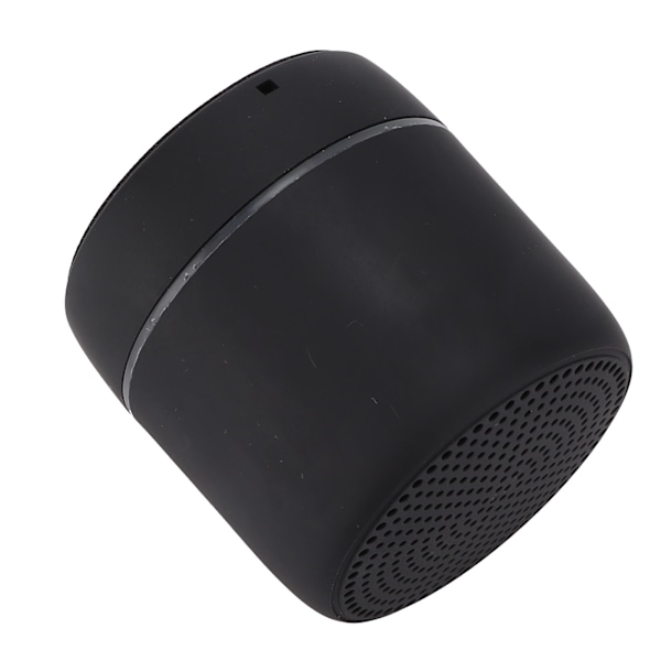 Bärbar Bluetooth-högtalare för kristallklart ljud, extra lång batteritid säkerställer oavbruten lyssning, 10 meters Bluetooth-räckvidd ger flexibilitet,