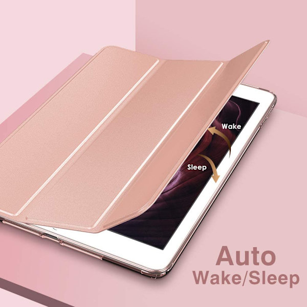 Fodral iPad 10.2 tum 2021/2020/2019, iPad-fodral 9:e generation/8:e