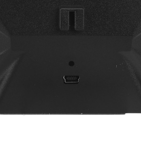 Universal Bil-HUD OBD2 GPS Mätare Display med Lutningsmätare Överhastighetsvarning för Fordon