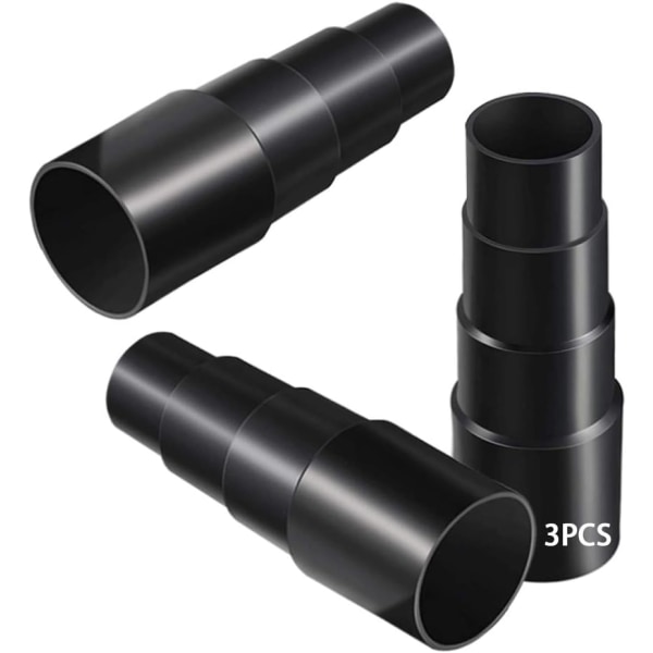 Dammsugarslangadapter, dammsugarreduceradapter, standard dammsugaradapter, dammsugaradapterverktyg, dammsugare dammsugaradapter