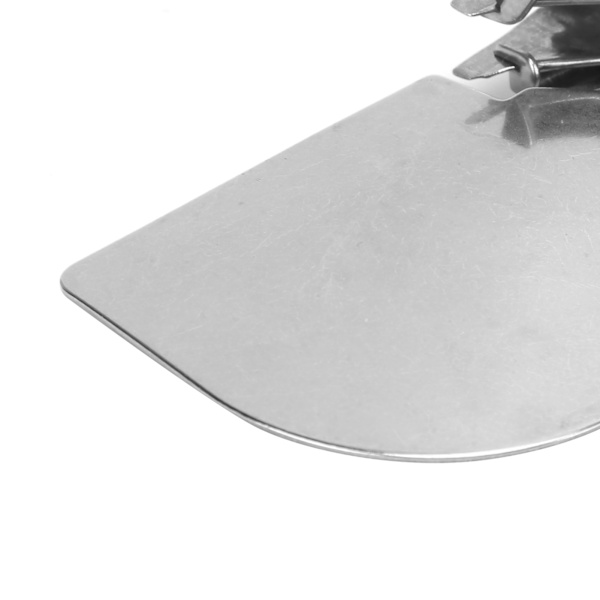 Sytillbehör för sömnadspulverrör i metall, hållbara tillbehör för skräddare, 1/2