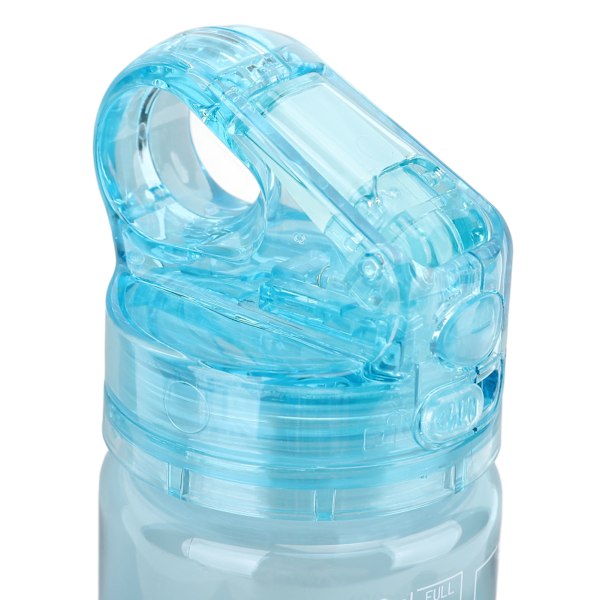 400ML Vattenflaska med Väte och Spruta USB Uppladdningsbar Portabel Vätevattengenerator Väteberikat Vattenglas