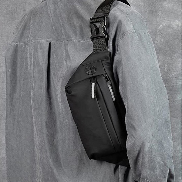Bum bag bälte väska hip bag utomhus mobiltelefon väska löparbälte