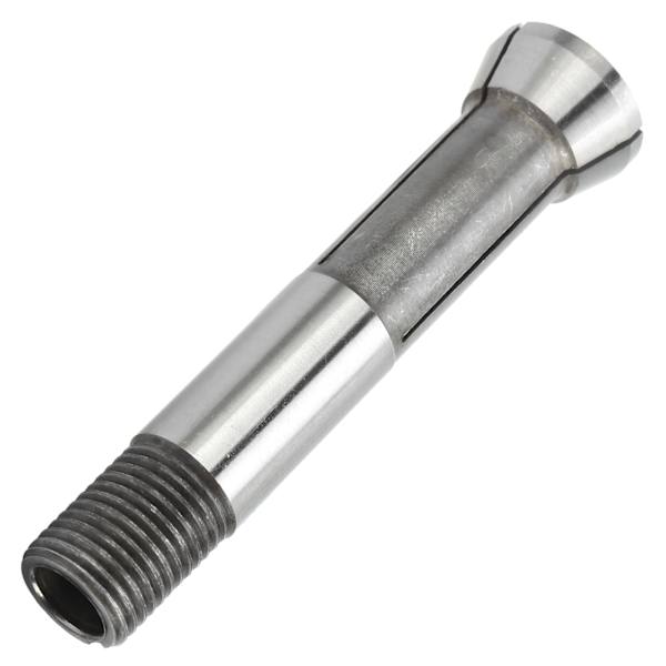 Slipmutter M20 Tråd Slipmaskin Elastisk Kolv Fäste Ersättning 122mm15mm