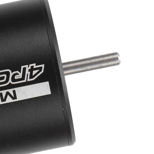 3650 3600KV Borstlös Motor 60A T ESC Programmer Card Combo Set för 1/8 1/10 RC Bildelar
