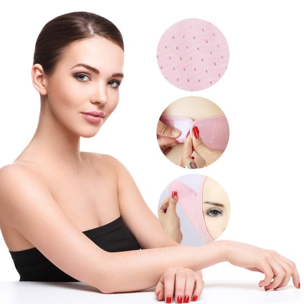 Double Chin Reducer Face Slimming Strap V Line Lifting Mask