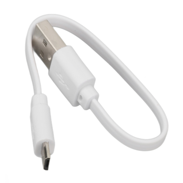 Infusion Alarm Vit USB Mini Varning Påminnelse Infusion Monitor Varning för Läkare Sjuksköterska Patient