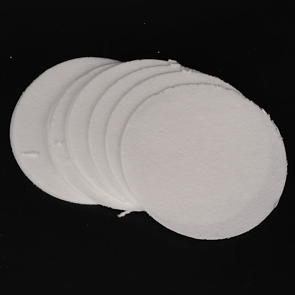 10 st/set konst hantverk smältning glasugnar mikrovågsugn ugn sömnad DIY smyckesverktyg kit (L)