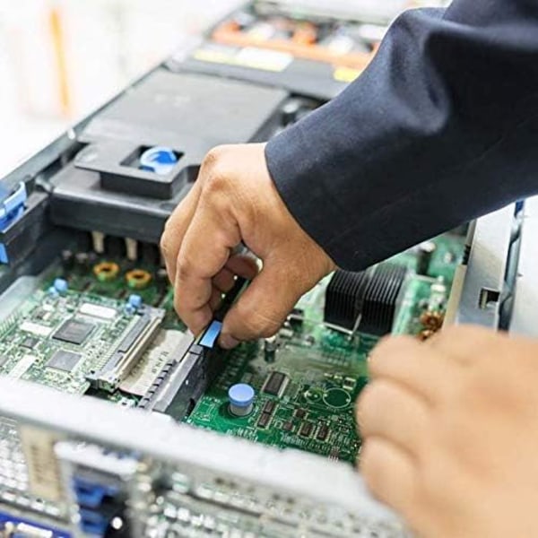 355-delad skruvsats för universell bärbar dator och hårddisk M.2 SSD, M2 M3 M2.5, svart
