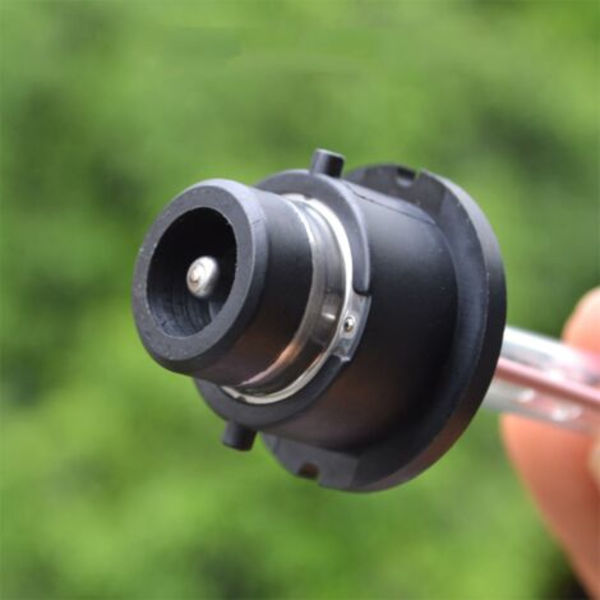 Winpower D2s Xenon strålkastare glödlampor Hid lampa bil kit urladdning ersättningslampa 6000k vit (2 lampor)