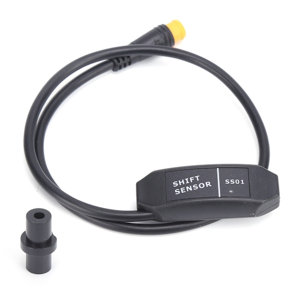 Växelsensor för BAFANG BBS01 BBS02 BBSHD Mid Drive Motor Elektrisk Cykel Konverteringstillbehör