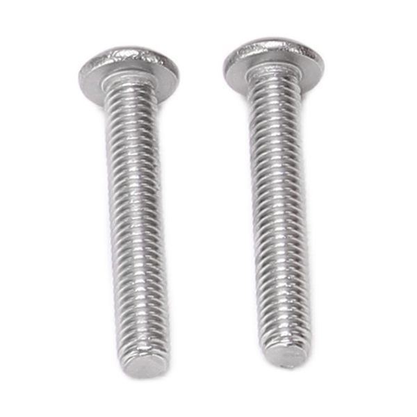 Aluminiumlegering Metall Framstyrningskopp med Fram C Säte Bas C för LOSI LMT 1/8 TruckBlå