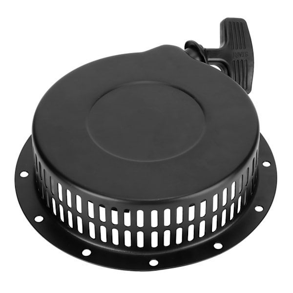 Dragstartaraggregatbyte för 186F-motor Generatortillbehör Reservdelar