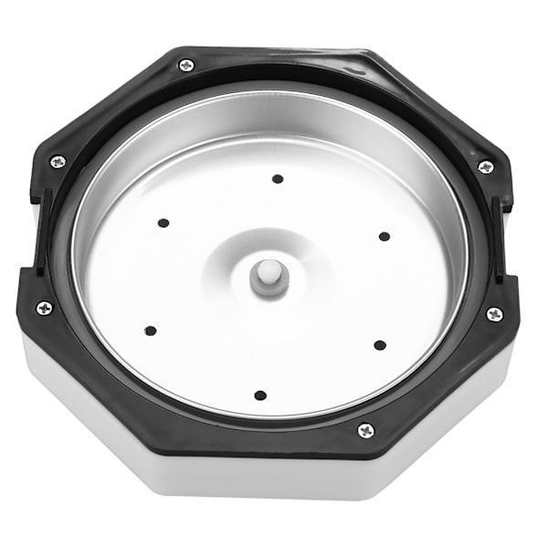 1,2L 200W Mini Elektrisk Riskokare 2 Lager Ångkokare Bärbar Multifunktionell Kokgryta Vit