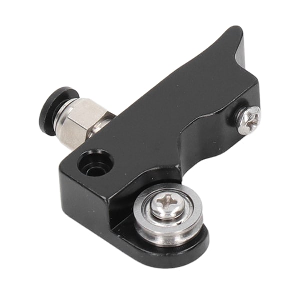 Extrudermatningskit Drivmatare Helmetall 3D-skrivardelar för MK8 1.75mm Filament