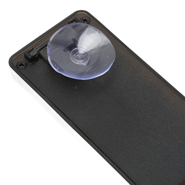 LED-matrispanel 12x72 punkter Bluetooth APP-kontroll Programmerbar rullande LED-skylt för butik bil bar hotell