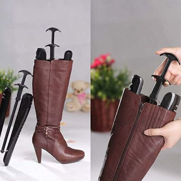 2 st - hand boot holder